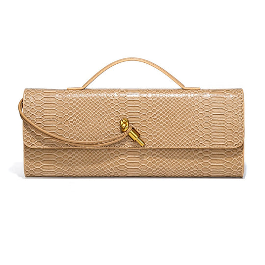 Damen elegante Clutch Tasche Nord Taschen