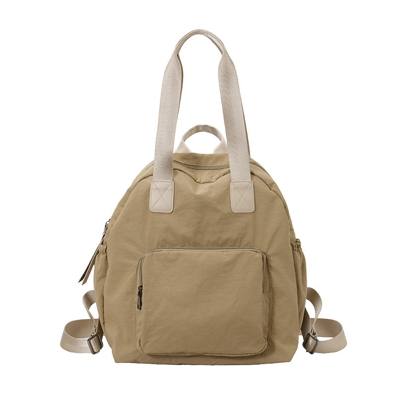 Damen Multifunktionaler Rucksack mit innovativem Tragesystem Nord Taschen