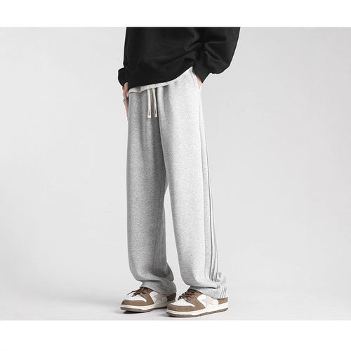 Damen Modische Freizeithose mit elastischem Bund Nord Taschen