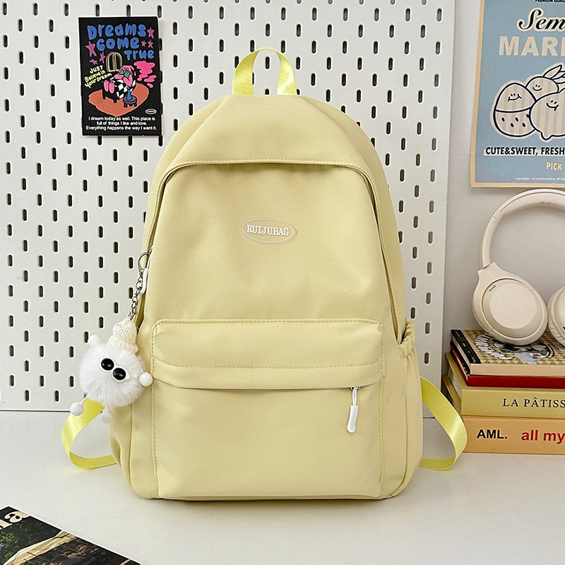 Damen Rucksack mit praktischen Fächern von Nord Taschen