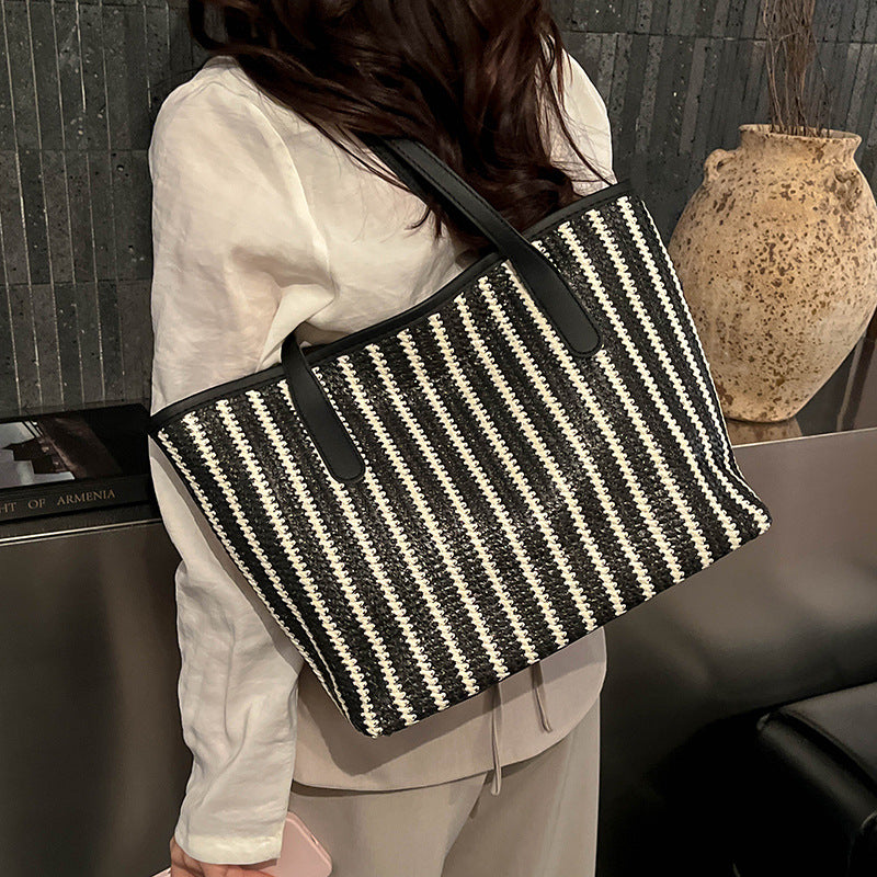 Damen Designer Handtasche Nord Taschen
