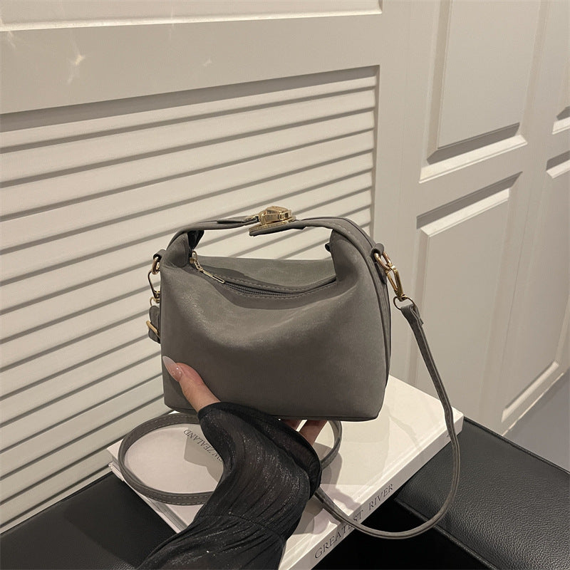 Damen Handtasche mit elegantem Leopardenmuster Nord Taschen
