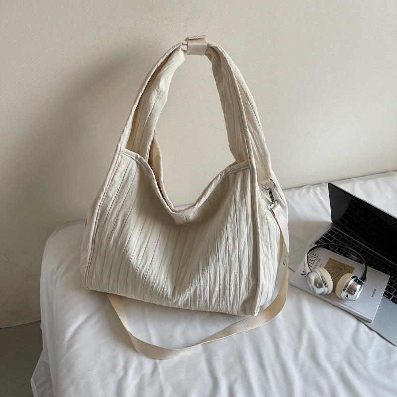 Damen lässige Schultertasche Nord Taschen
