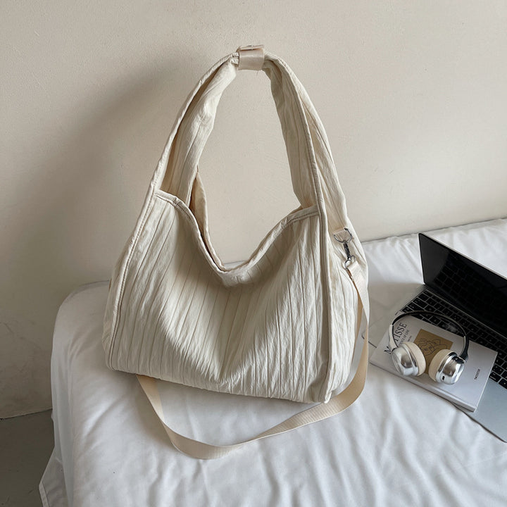 Damen lässige Schultertasche Nord Taschen