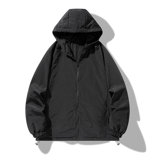Herren Technische Freizeitjacke Nord Taschen 1787796817