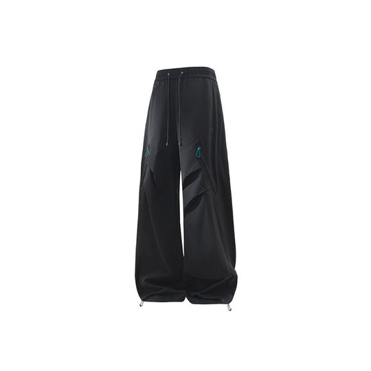 Herren Multifunktionale Outdoor-Hose Nord Taschen
