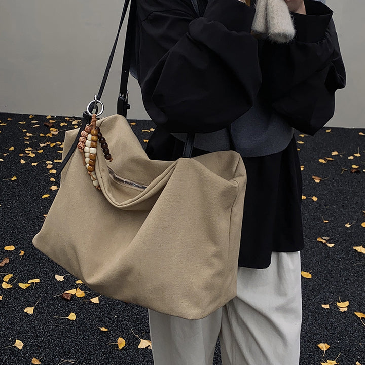 Damen Casual Schultertasche Nord Taschen