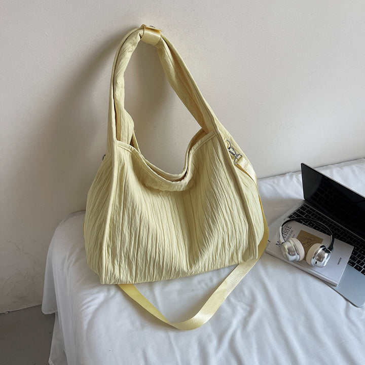 Damen lässige Schultertasche Nord Taschen