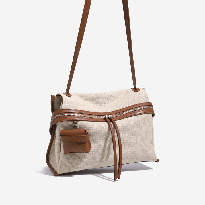 Damen Multifunktionale Weekender-Tasche mit abnehmbarem Zubehör Nord Taschen