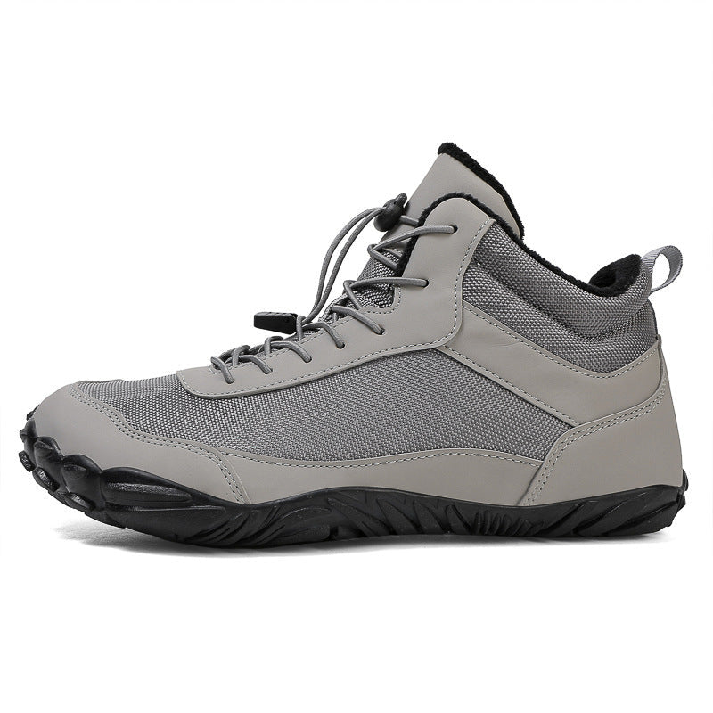 Damen Multifunktionale Outdoor-Sneaker mit rutschfester Sohle und atmungsaktiver Mesh-Oberfläche Nord Taschen