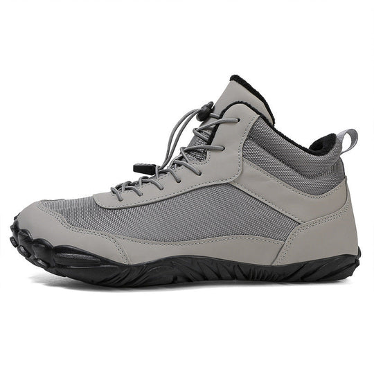 Damen Multifunktionale Outdoor-Sneaker mit rutschfester Sohle und atmungsaktiver Mesh-Oberfläche Nord Taschen