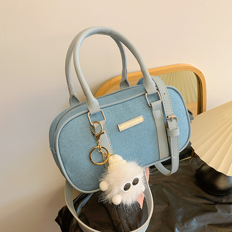 Damen Handtasche Nord Taschen
