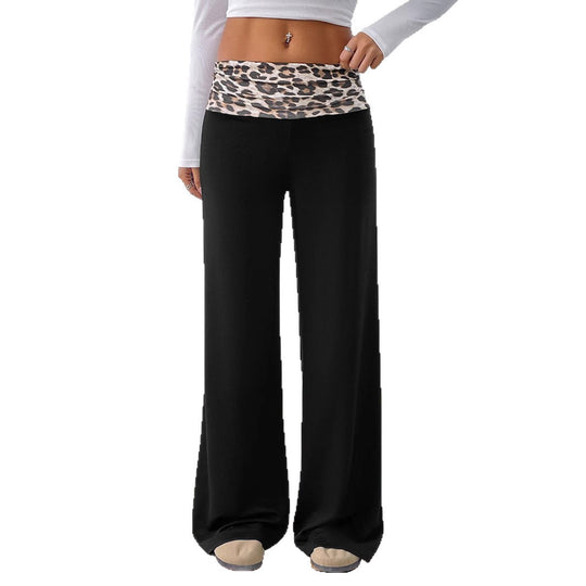 Damen Bequeme und elegante Lounge-Jeans Nord Taschen