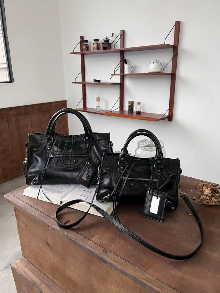 Damen vielseitige und stilvolle Handtaschen Nord Taschen
