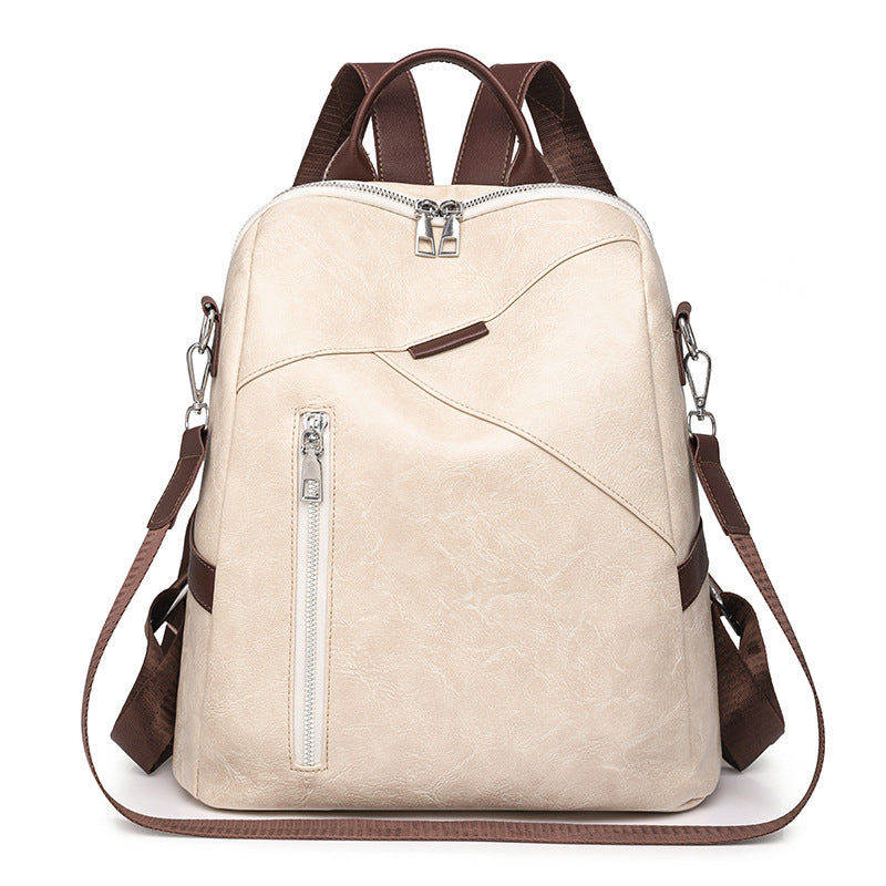 Damen moderner Rucksack mit multifunktionalem Design und hochwertigen Materialien Nord Taschen