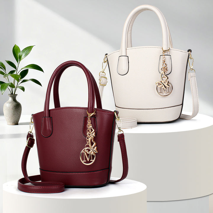 Damen Handtasche Nord Taschen