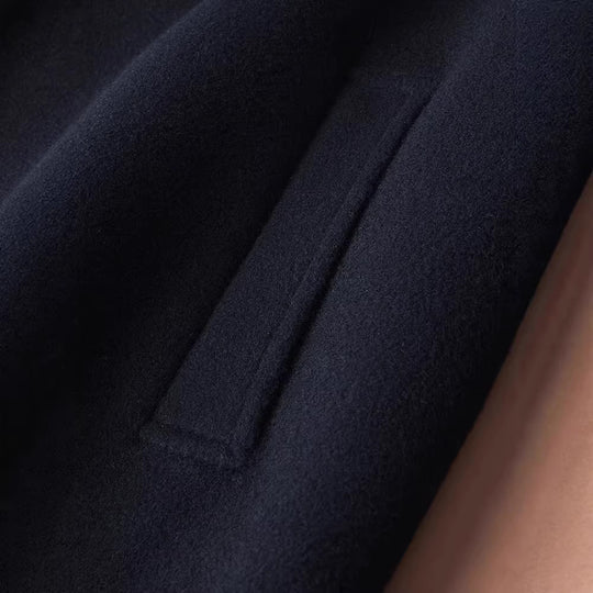 Damen Eleganter und klassischer Trenchcoat Nord Taschen