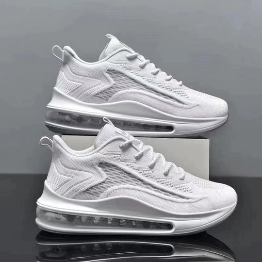 Damen Ergonomische Lauf- und Freizeitsneaker mit Dämpfungstechnologie - Arvani