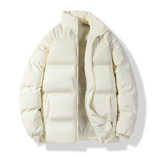 Herren Leichte Steppjacke Nord Taschen
