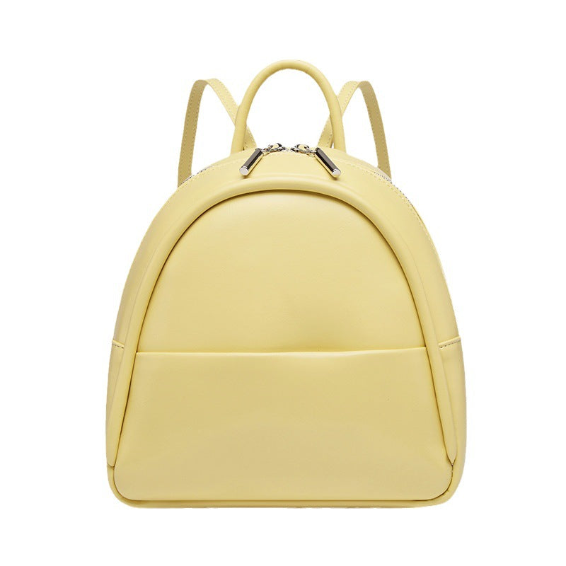 Damen Rucksacktasche mit modernem Design und hochwertigen Materialien Nord Taschen