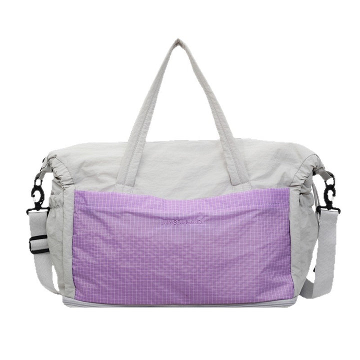 Damen Sporttasche mit flexiblem Tragesystem Nord Taschen