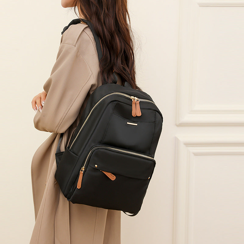 Damen Rucksack mit multifunktionalen Fächern von Nord Taschen