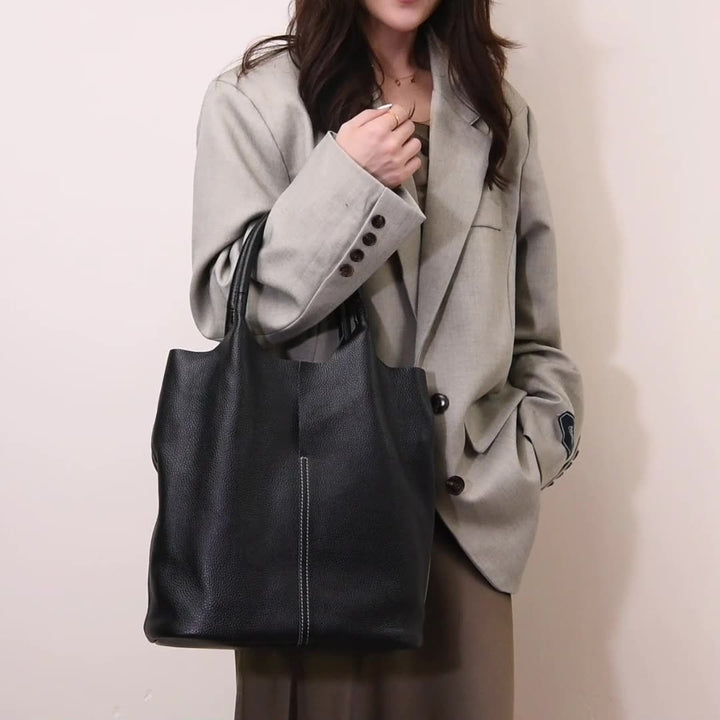 Nord Taschen | Handbags for School style Tote Bag
