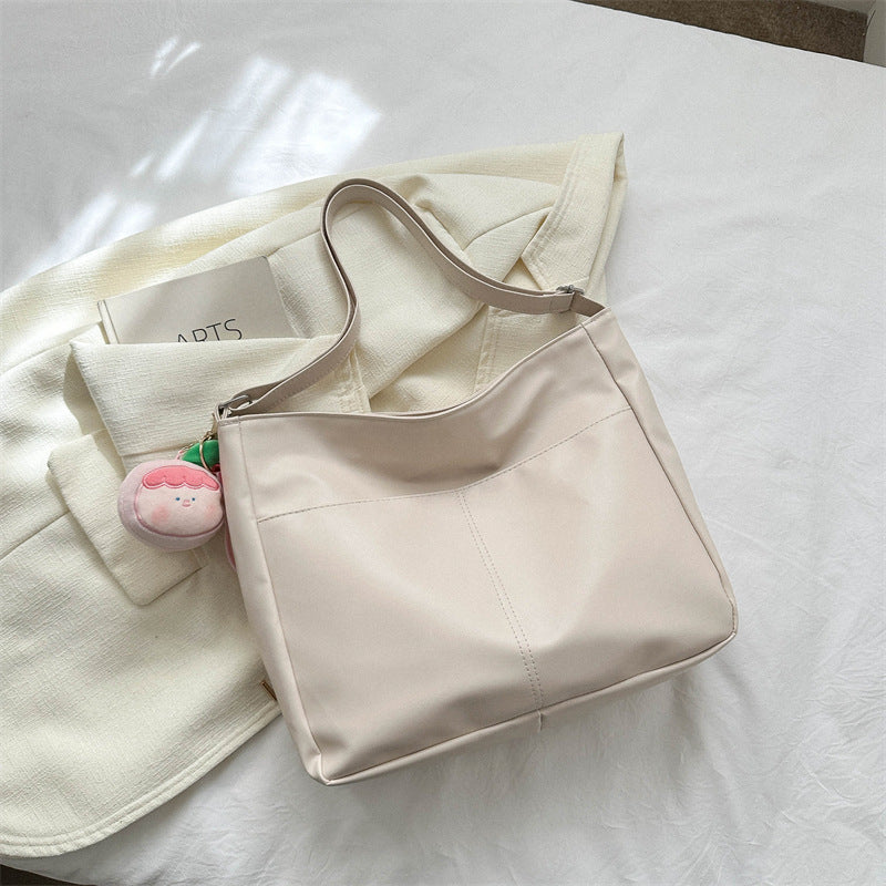 Damen elegante Umhängetasche aus hochwertigem Kunstleder Nord Taschen