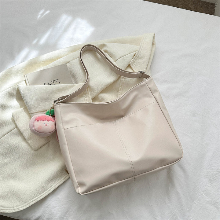 Damen elegante Umhängetasche aus hochwertigem Kunstleder Nord Taschen