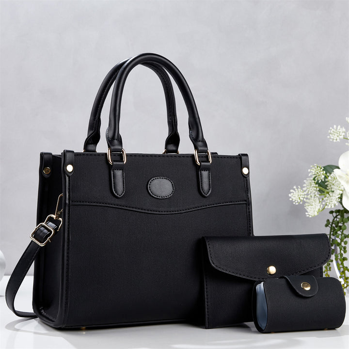 Damen Schultertasche Nord Taschen