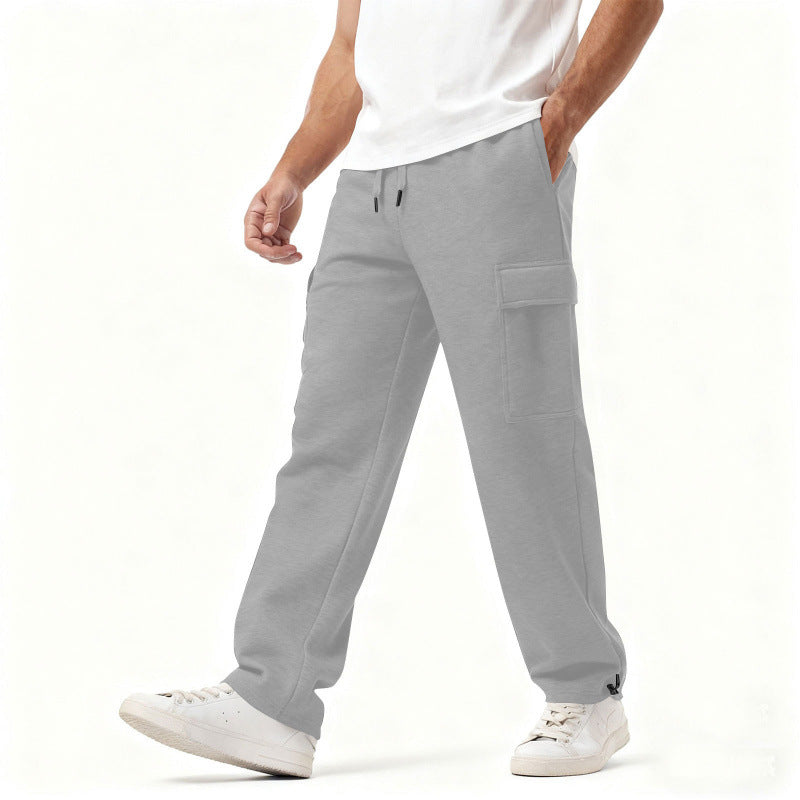 Herren Cargo-Hose Nord Taschen