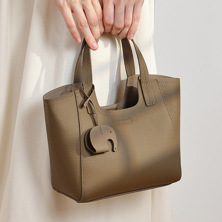 Damen Handtasche Nord Taschen