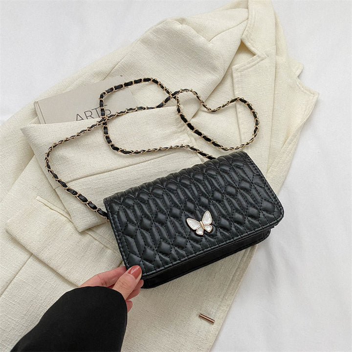 Damen elegante Umschlagtasche Nord Taschen