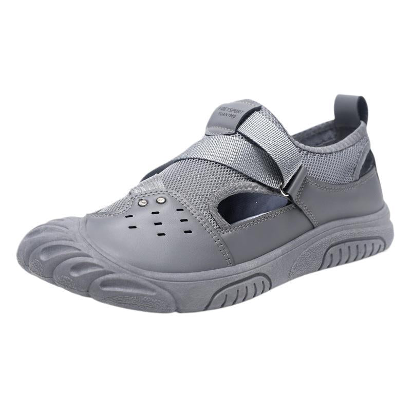 Unisex Bequeme und atmungsaktive Sportsandalen Nord Taschen