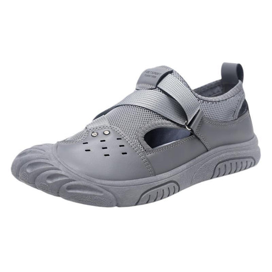 Unisex Bequeme und atmungsaktive Sportsandalen Nord Taschen