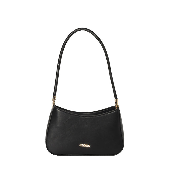 Damen elegante Handtasche mit hochwertiger Kunstleder-Oberfläche Nord Taschen