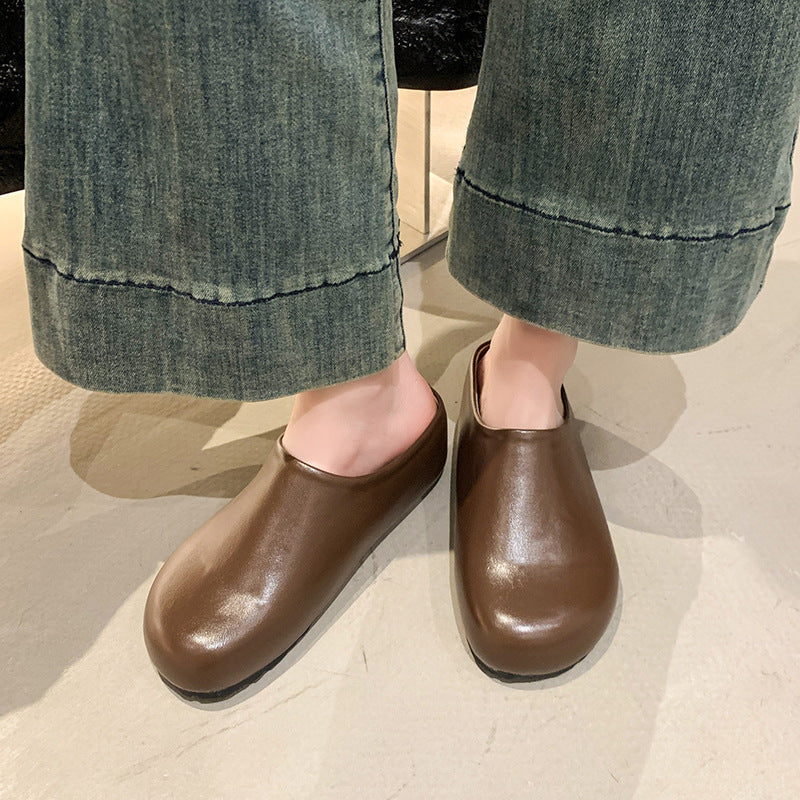 Damen Clogs mit rutschfester und ergonomischer Sohle