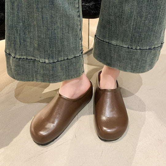 Damen Clogs mit rutschfester und ergonomischer Sohle