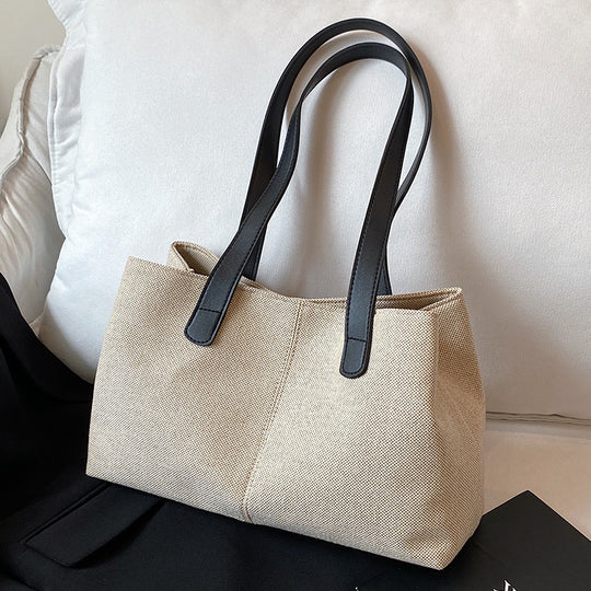 Damen elegante Einkaufstasche Nord Taschen