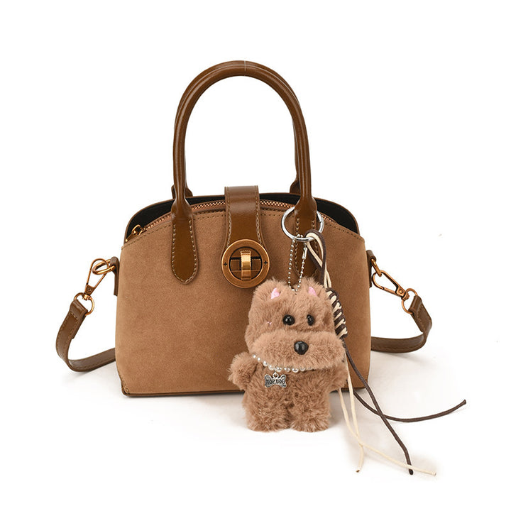 Damen modische Handtasche mit robustem Design Nord Taschen
