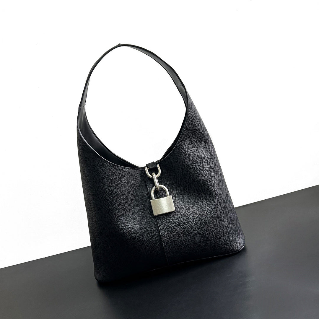 Damen Handtasche im modernen Hobo-Stil Nord Taschen