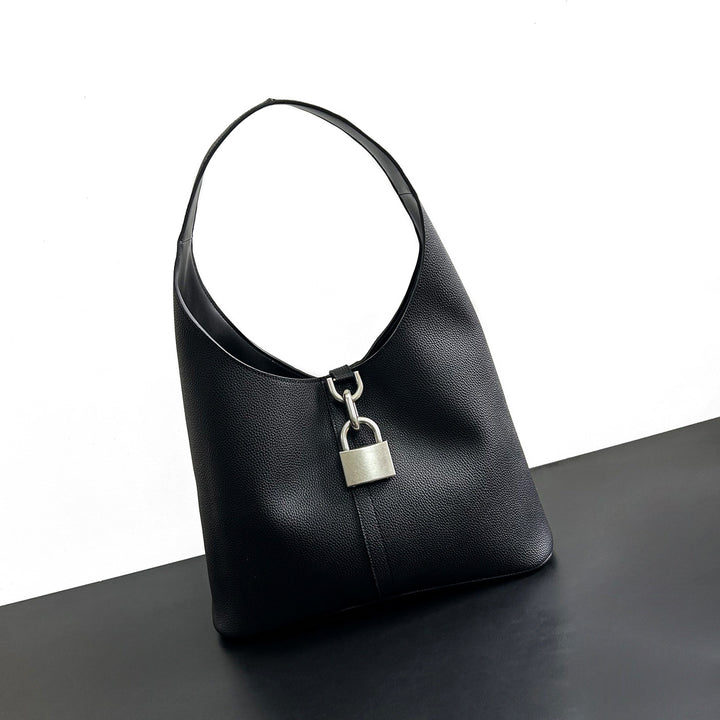 Damen Handtasche im modernen Hobo-Stil Nord Taschen