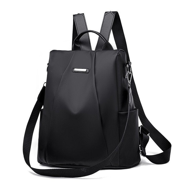 Damen Multifunktionaler Falt-Rucksack Nord Taschen