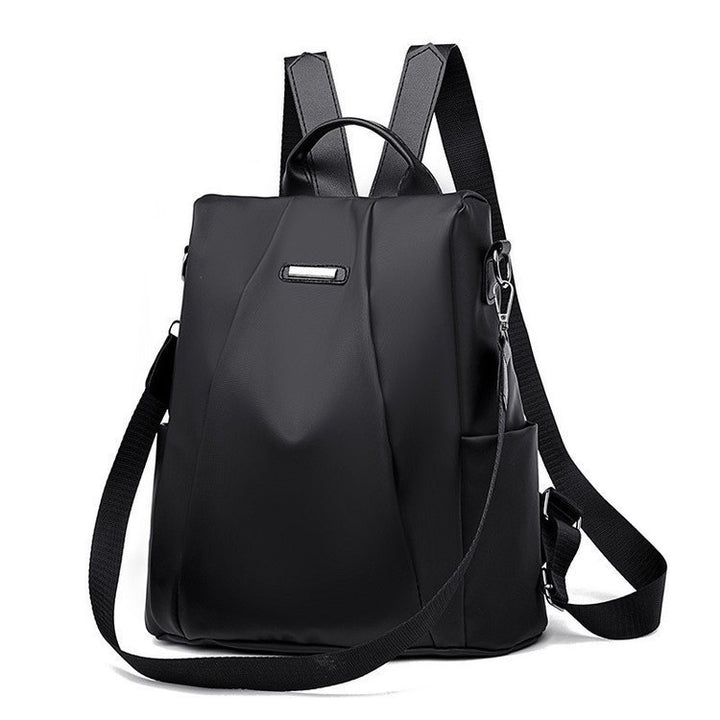 Damen Multifunktionaler Falt-Rucksack Nord Taschen