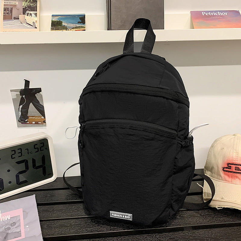 Damen Rucksack mit innovativem Mehrfachfächer-System Nord Taschen
