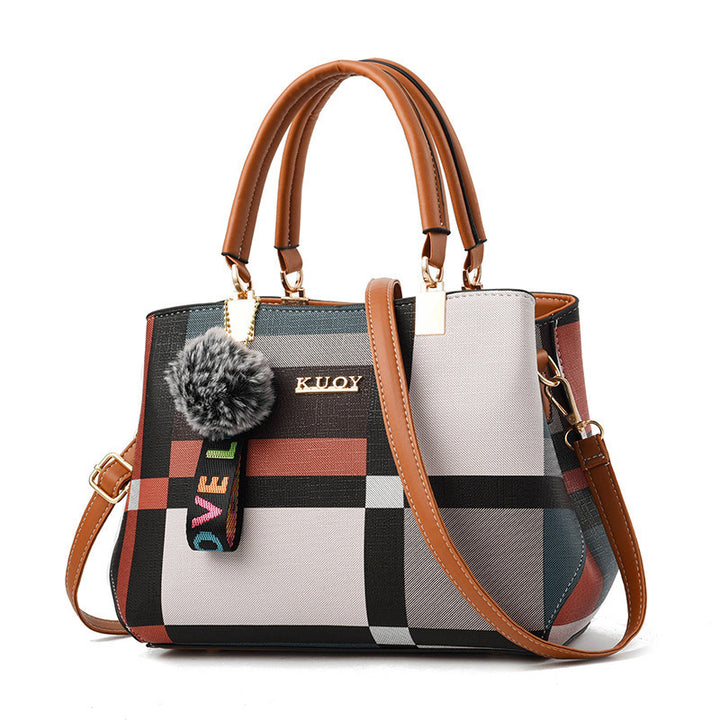 Damen Handtasche Nord Taschen