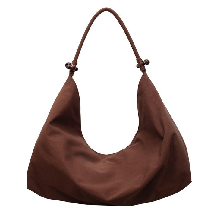 Damen Hobo-Tasche mit großem Stauraum und elegantem Tragegriff Nord Taschen
