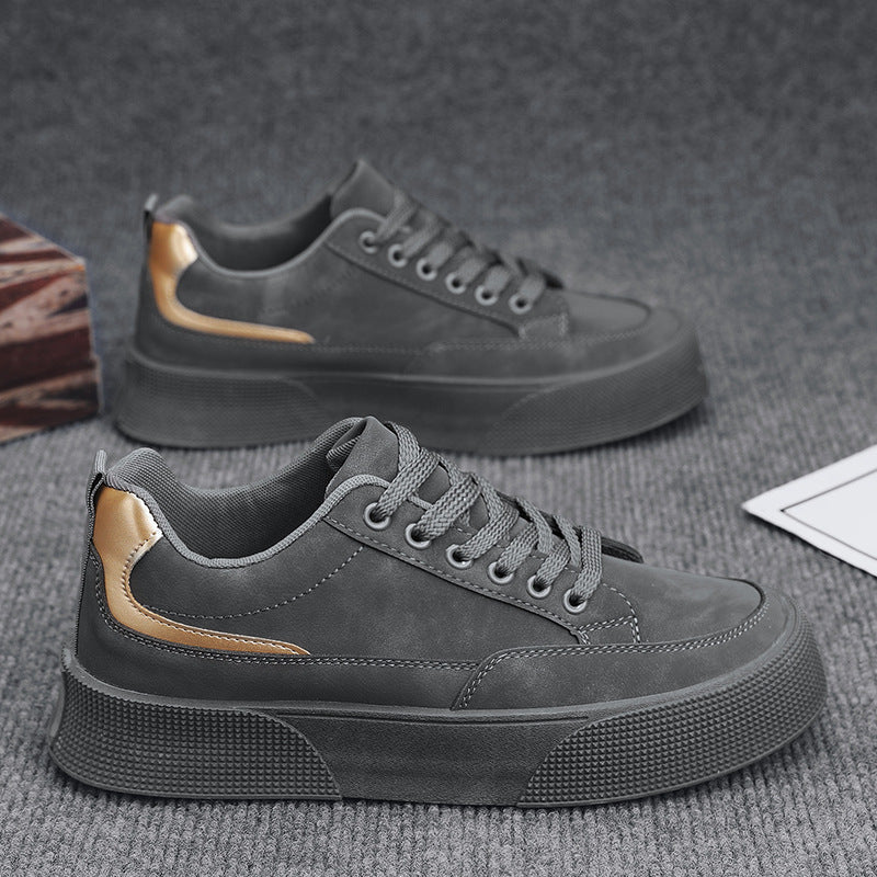 Stilvolle und Lässige Sneakers für Herren - Arvani