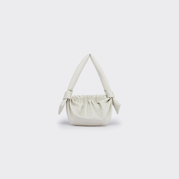 Damen modische Clutch mit verspieltem Tragegriff Nord Taschen