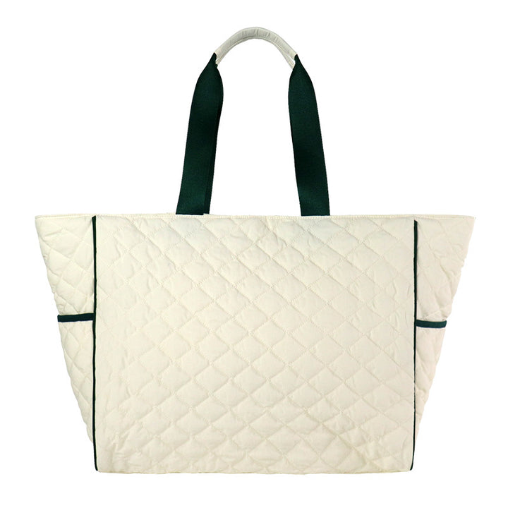 Damen multifunktionale Tragetasche mit integriertem Faltmechanismus Nord Taschen